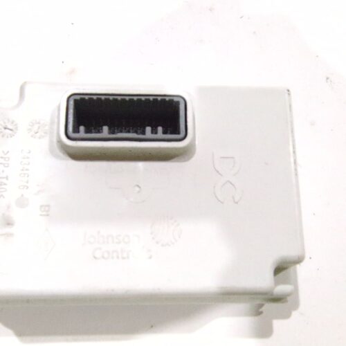 MODULO ELECTRONICO RENAULT MASTER III FURGONETA (FV) 2.3 DCI 180 FWD (FV04)