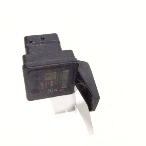 MODULO ELECTRONICO RENAULT MASTER III FURGONETA (FV) 2.3 DCI 180 FWD (FV04)