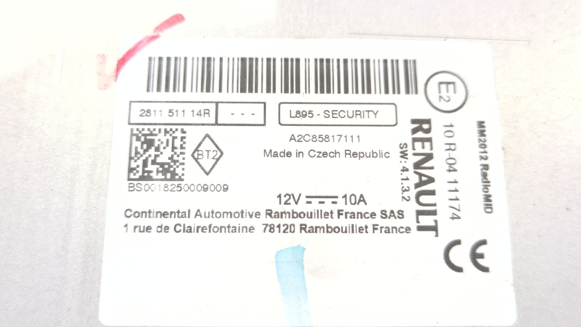 sistema_audio_radio_cd_281151114r_renault_master_iii_furgoneta_fv_2_3_dci_180_fwd_fv04