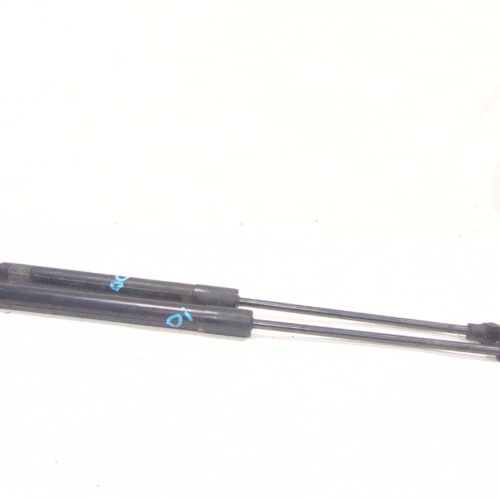 AMORTIGUADORES CAPO RENAULT MEGANE IV SEDÁN 1.5 BLUE DCI 115 (LVA6)