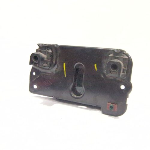 SENSOR CONTROL RADAR RENAULT MEGANE IV SEDÁN 1.5 BLUE DCI 115 (LVA6)