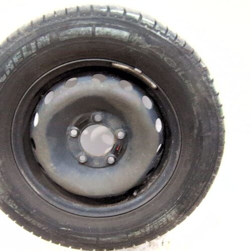 LLANTA CHAPA RENAULT MASTER III FURGONETA (FV) 2.3 DCI 180 FWD (FV04)