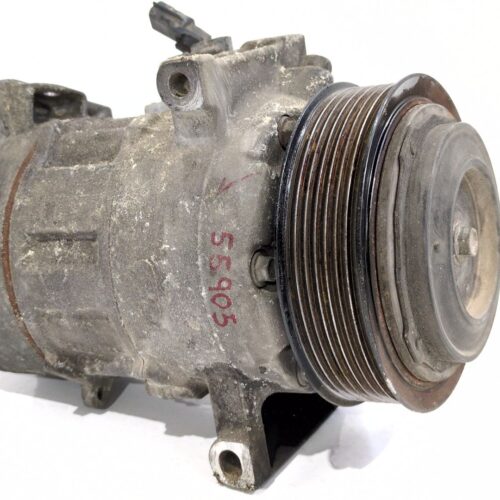 COMPRESOR A/A RENAULT ESPACE V (JR_) 1.6 DCI 160