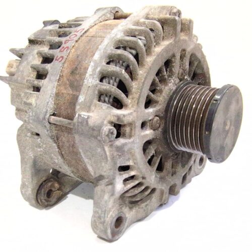 ALTERNADOR RENAULT ESPACE V (JR_) 1.6 DCI 160