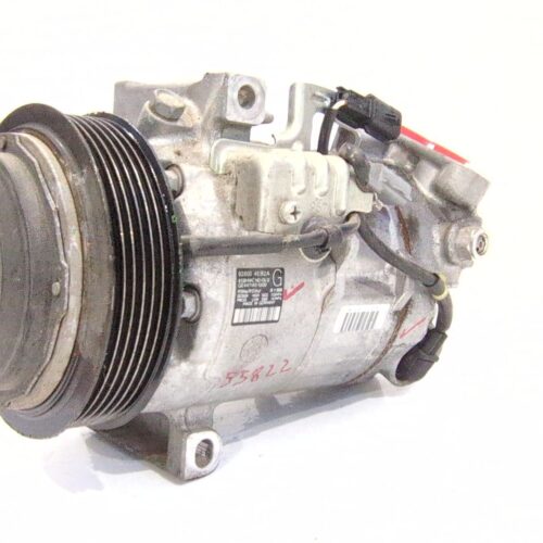 COMPRESOR A/A RENAULT KADJAR (HA_ HL_) 1.5 BLUE DCI 115