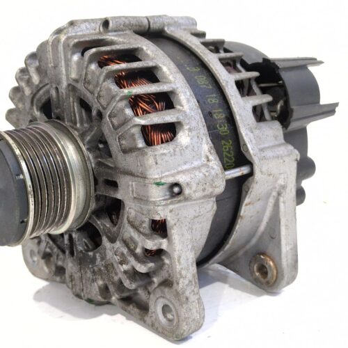 ALTERNADOR RENAULT KADJAR (HA_ HL_) 1.5 BLUE DCI 115