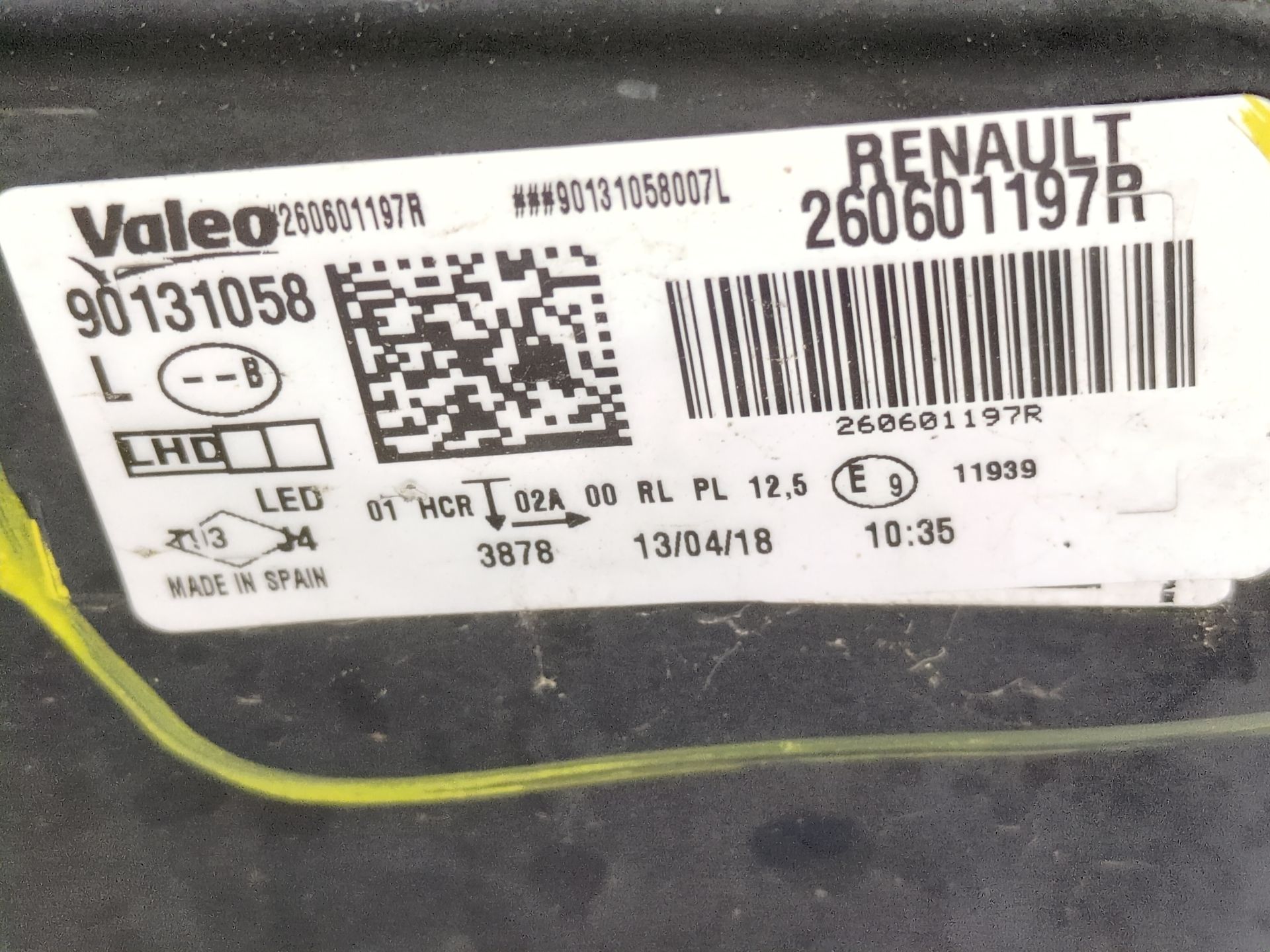 faro_izquierdo_260601197r_renault_megane_iv_sedan_1_5_blue_dci_115_lva6