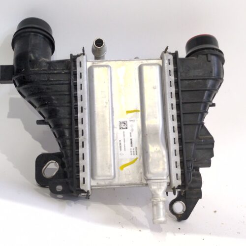 INTERCOOLER RENAULT MEGANE IV SEDÁN 1.5 BLUE DCI 115 (LVA6)
