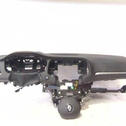 KIT AIRBAG RENAULT MEGANE IV SEDÁN 1.5 BLUE DCI 115 (LVA6)