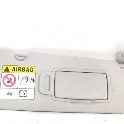 PARASOL DERECHO RENAULT MEGANE IV SEDÁN 1.5 BLUE DCI 115 (LVA6)