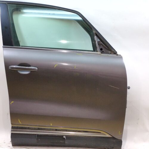 PUERTA DELANTERA DERECHA RENAULT ESPACE V (JR_) 1.6 DCI 160