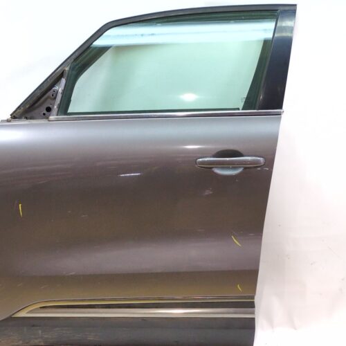 PUERTA DELANTERA IZQUIERDA RENAULT ESPACE V (JR_) 1.6 DCI 160