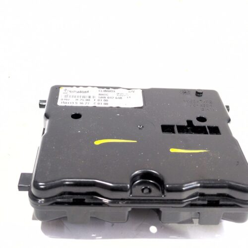 MODULO ELECTRONICO RENAULT MEGANE IV SEDÁN 1.5 BLUE DCI 115 (LVA6)