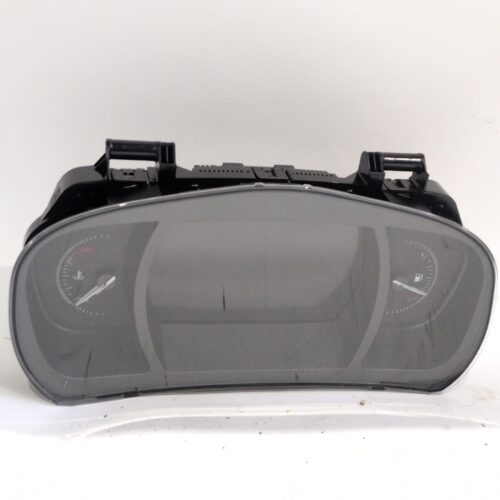 CUADRO INSTRUMENTOS RENAULT MEGANE IV SEDÁN 1.5 BLUE DCI 115 (LVA6)