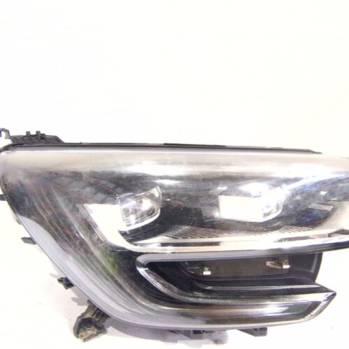 FARO DERECHO RENAULT MEGANE IV SEDÁN 1.5 BLUE DCI 115 (LVA6)