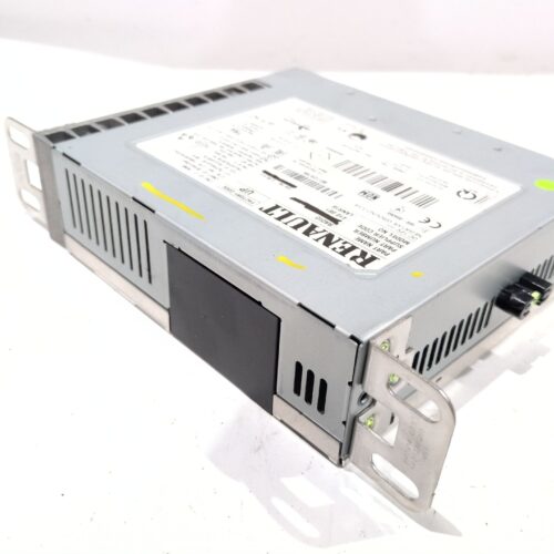 SISTEMA AUDIO / RADIO CD RENAULT MEGANE IV SEDÁN 1.5 BLUE DCI 115 (LVA6)