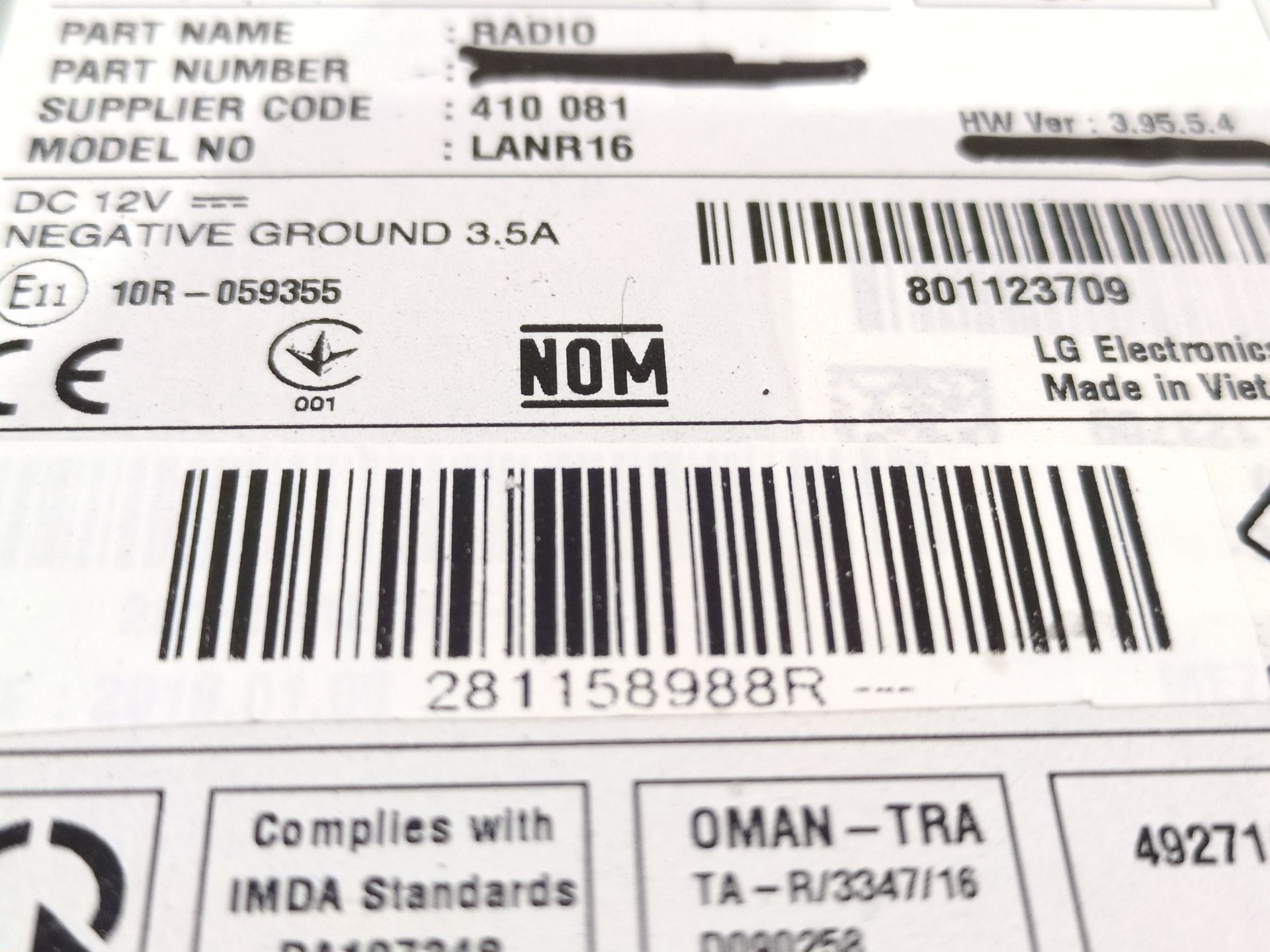 sistema_audio_radio_cd_281158988r_renault_megane_iv_sedan_1_5_blue_dci_115_lva6