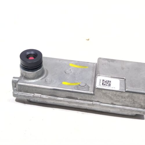 CAMARA RENAULT MEGANE IV SEDÁN 1.5 BLUE DCI 115 (LVA6)