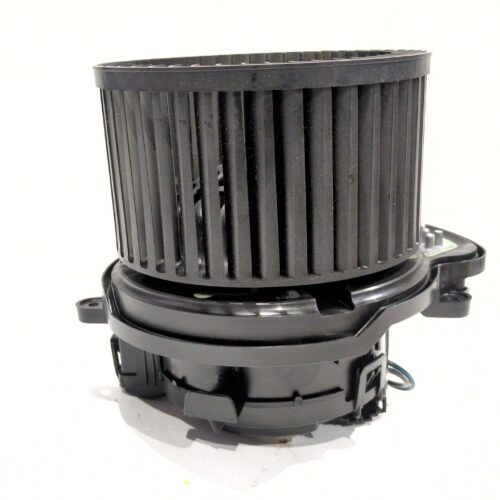 MOTOR CALEFACCION RENAULT MEGANE IV SEDÁN 1.5 BLUE DCI 115 (LVA6)