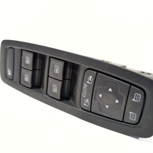 MANDO ELEVALUNAS DELANTERO IZQUIERDO RENAULT MEGANE IV SEDÁN 1.5 BLUE DCI 115 (LVA6)