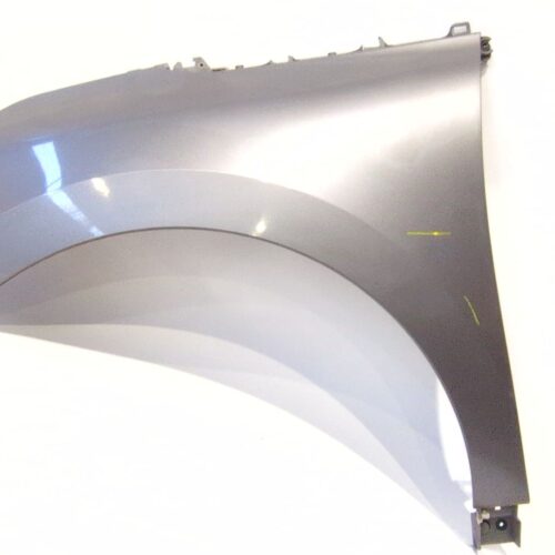 ALETA DELANTERA IZQUIERDA RENAULT ESPACE V (JR_) 1.6 DCI 160