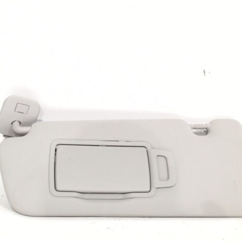 PARASOL IZQUIERDO RENAULT MEGANE IV SEDÁN 1.5 BLUE DCI 115 (LVA6)