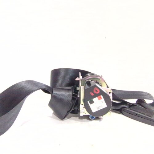 CINTURON SEGURIDAD DELANTERO IZQUIERDO RENAULT MEGANE IV SEDÁN 1.5 BLUE DCI 115 (LVA6)