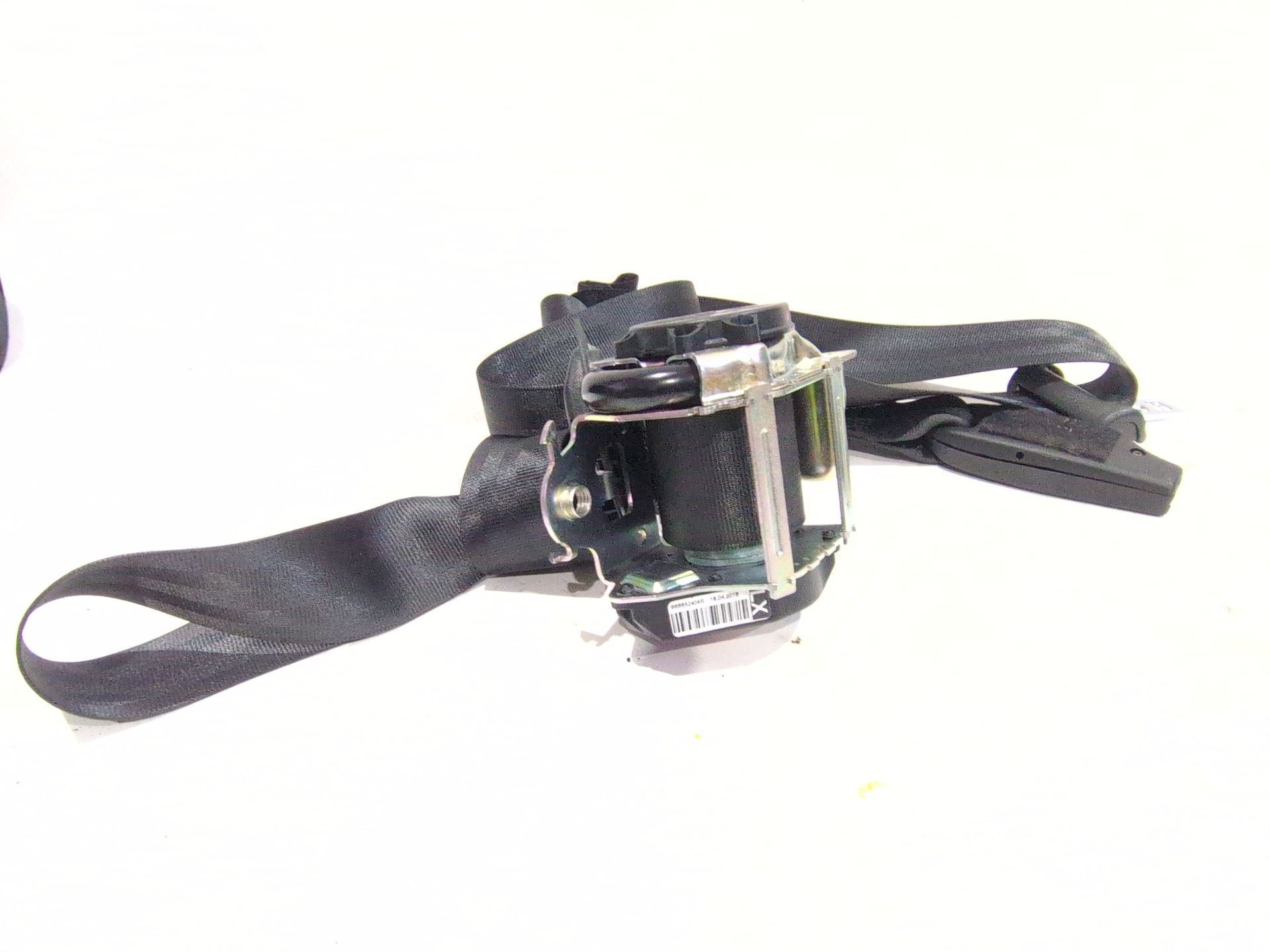 cinturon_seguridad_delantero_izquierdo_868852404r_renault_megane_iv_sedan_1_5_blue_dci_115_lva6