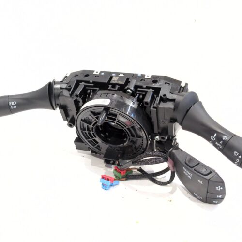 MANDO MULTIFUNCION RENAULT MEGANE IV SEDÁN 1.5 BLUE DCI 115 (LVA6) - 255676466r