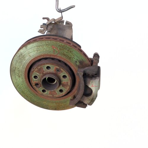 MANGUETA DELANTERA DERECHA RENAULT ESPACE V (JR_) 1.6 DCI 160