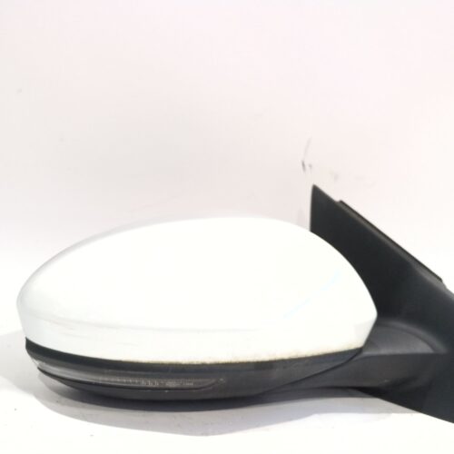 RETROVISOR DERECHO ELECTRICO RENAULT MEGANE IV SEDÁN 1.5 BLUE DCI 115 (LVA6)