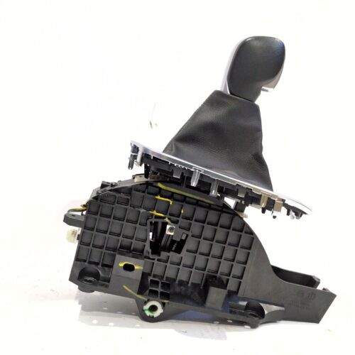 PALANCA CAMBIO RENAULT MEGANE IV SEDÁN 1.5 BLUE DCI 115 (LVA6)