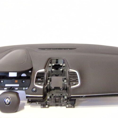 KIT DE AIRBAG RENAULT ESPACE V (JR_) 1.6 DCI 160