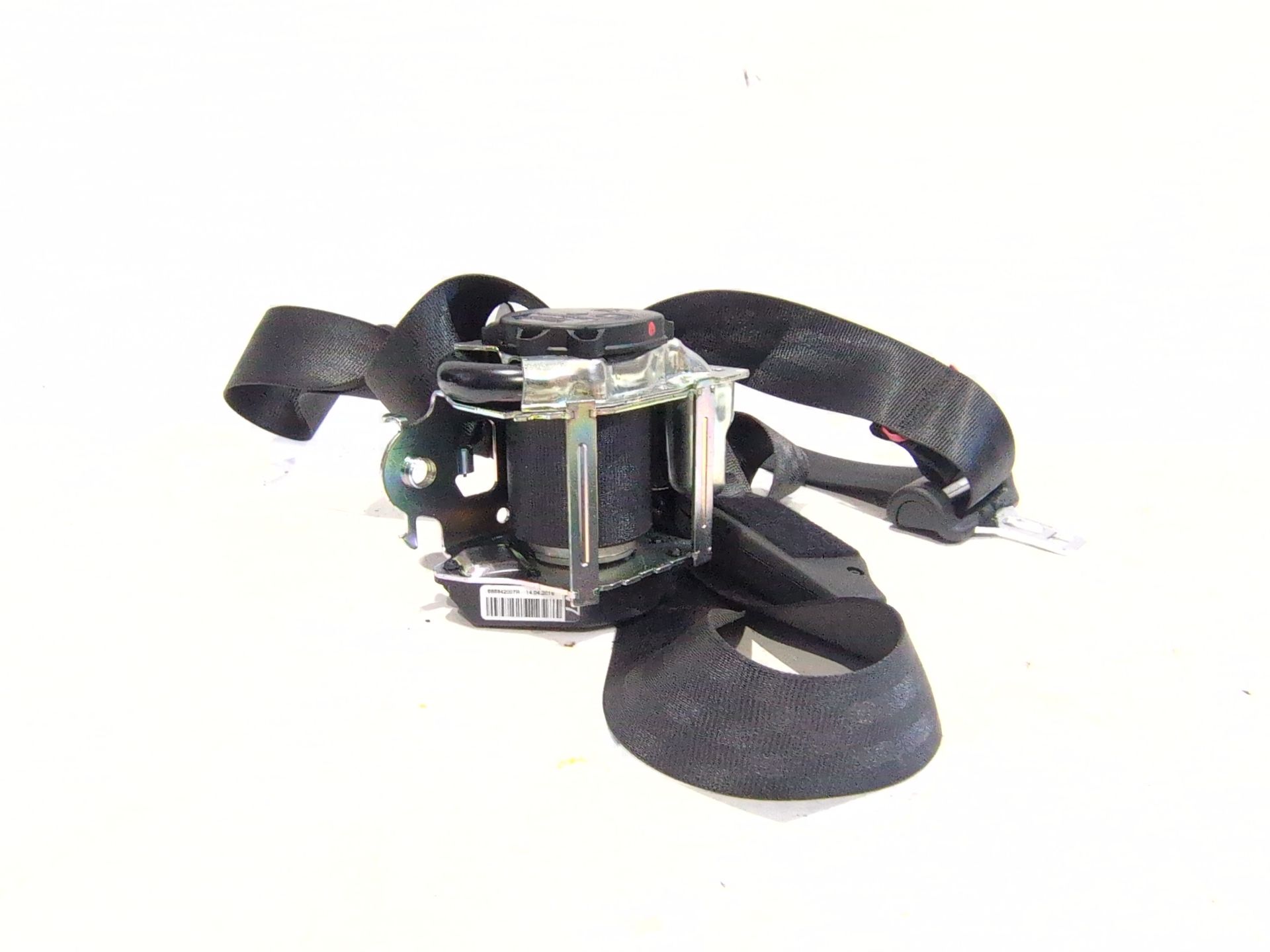 cinturon_seguridad_delantero_derecho_868842007r_renault_megane_iv_sedan_1_5_blue_dci_115_lva6