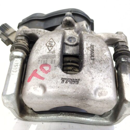 PINZA FRENO TRASERA DERECHA RENAULT MEGANE IV SEDÁN 1.5 BLUE DCI 115 (LVA6)