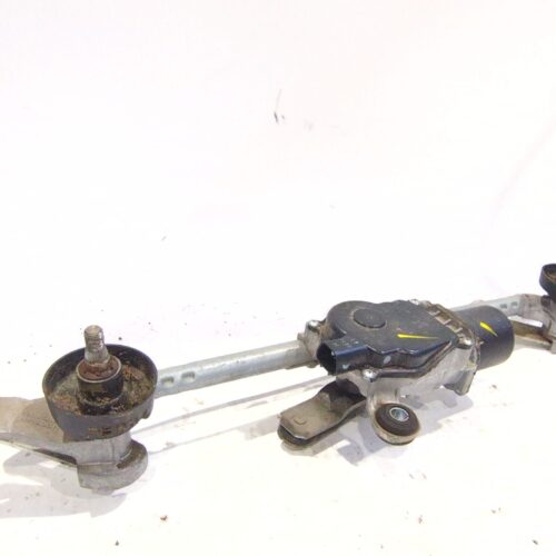 MOTOR LIMPIA DELANTERO RENAULT KADJAR (HA_ HL_) 1.5 BLUE DCI 115