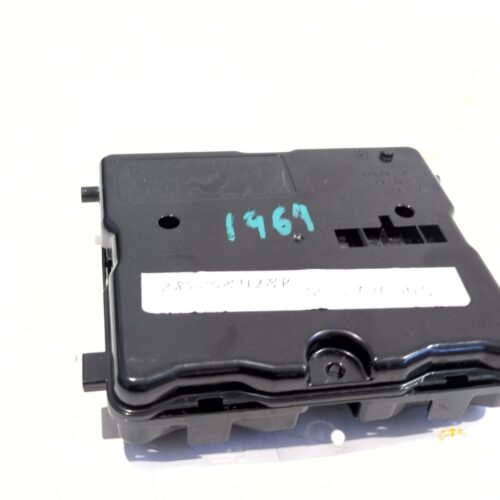 MODULO ELECTRONICO RENAULT KADJAR (HA_ HL_) 1.5 BLUE DCI 115