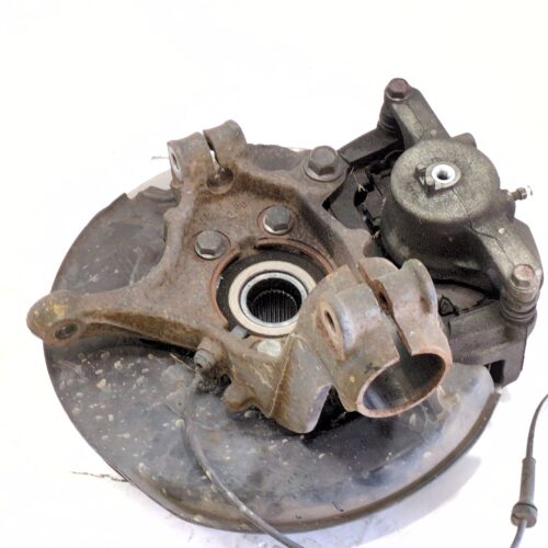 MANGUETA DELANTERA DERECHA RENAULT KADJAR (HA_ HL_) 1.5 BLUE DCI 115