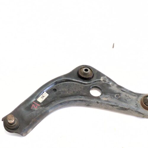 BRAZO SUSPENSION INFERIOR DELANTERO IZQUIERDO RENAULT KADJAR (HA_ HL_) 1.5 BLUE DCI 115