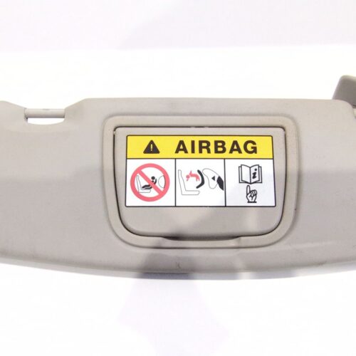 PARASOL DERECHO RENAULT ESPACE V (JR_) 1.6 DCI 160 - 964003457R