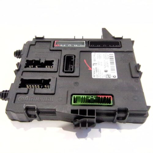 MODULO ELECTRONICO RENAULT ESPACE V (JR_) 1.6 DCI 160