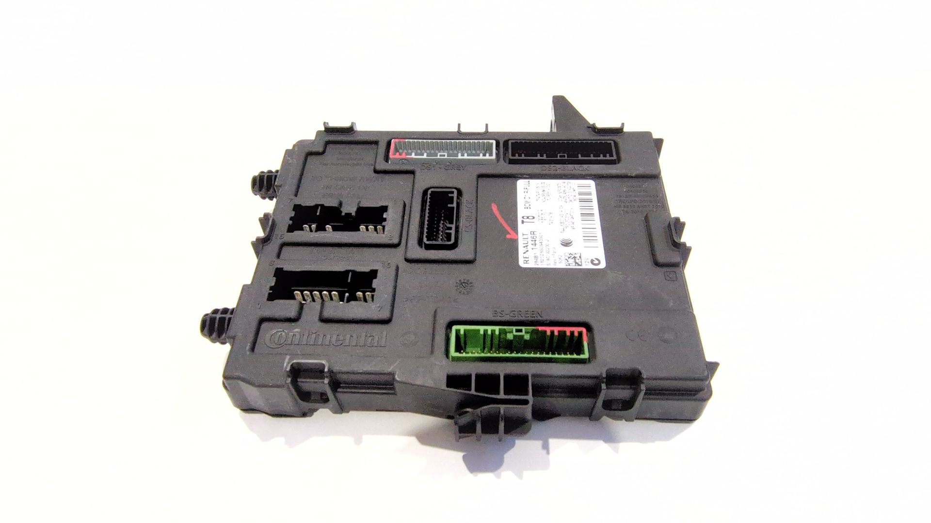 modulo_electronico_284b11446r_renault_espace_v_jr_1_6_dci_160