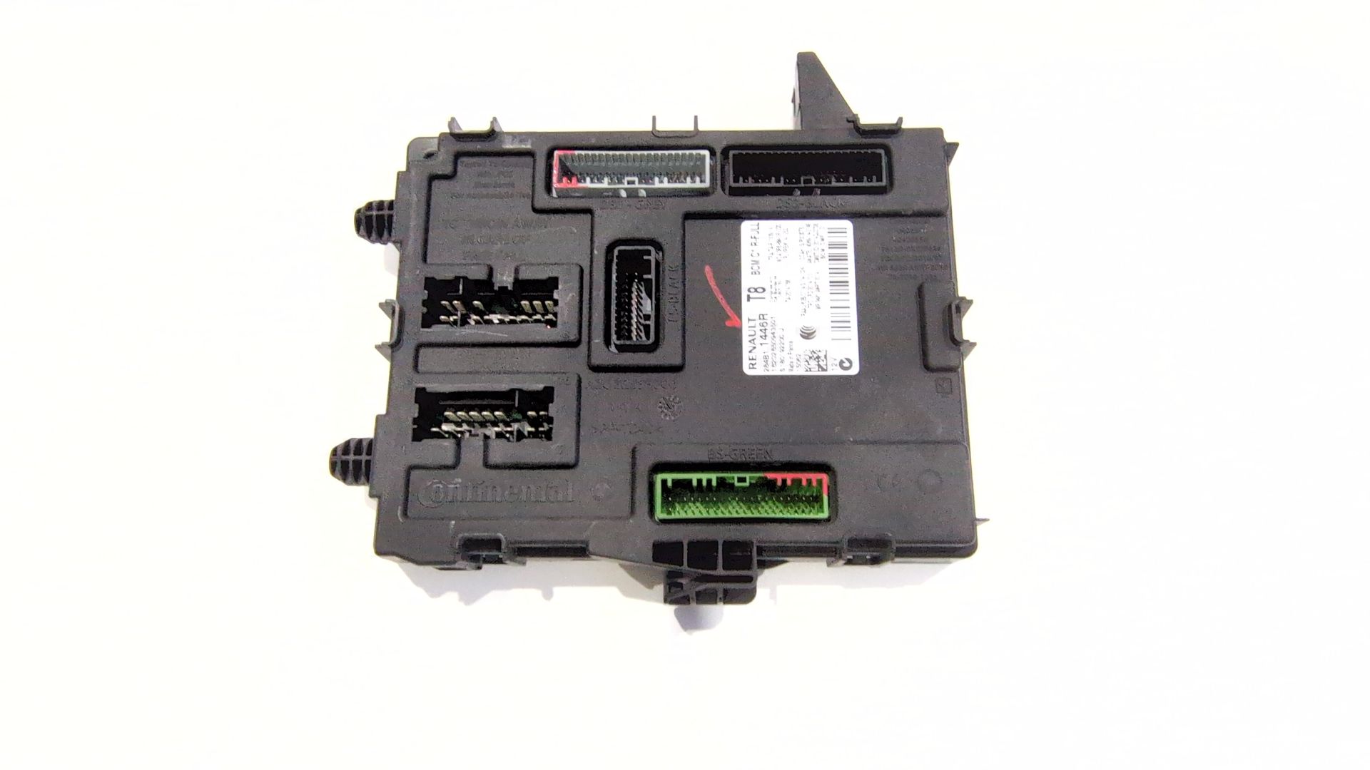 modulo_electronico_284b11446r_renault_espace_v_jr_1_6_dci_160