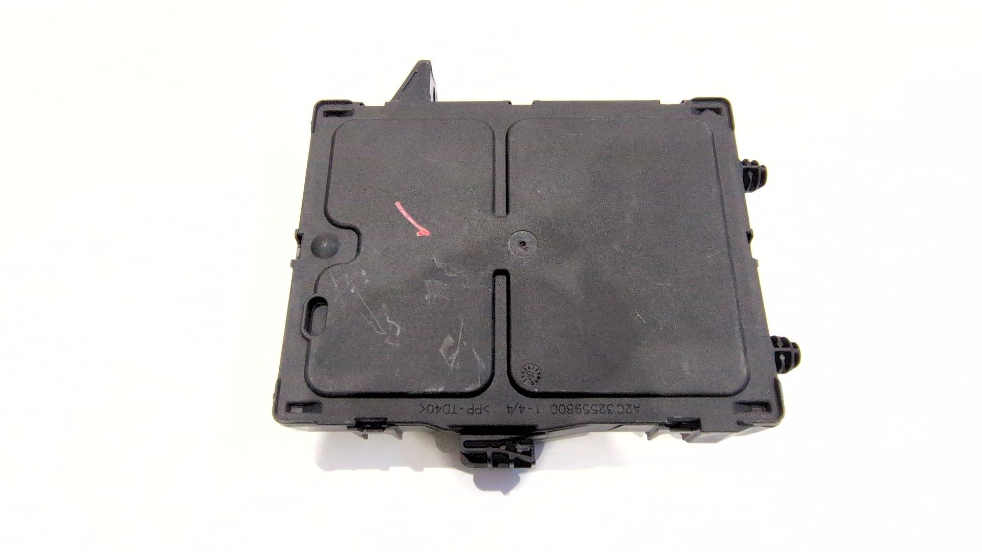 modulo_electronico_284b11446r_renault_espace_v_jr_1_6_dci_160