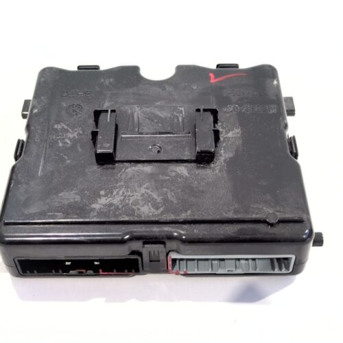 MODULO ELECTRONICO RENAULT ESPACE V (JR_) 1.6 DCI 160