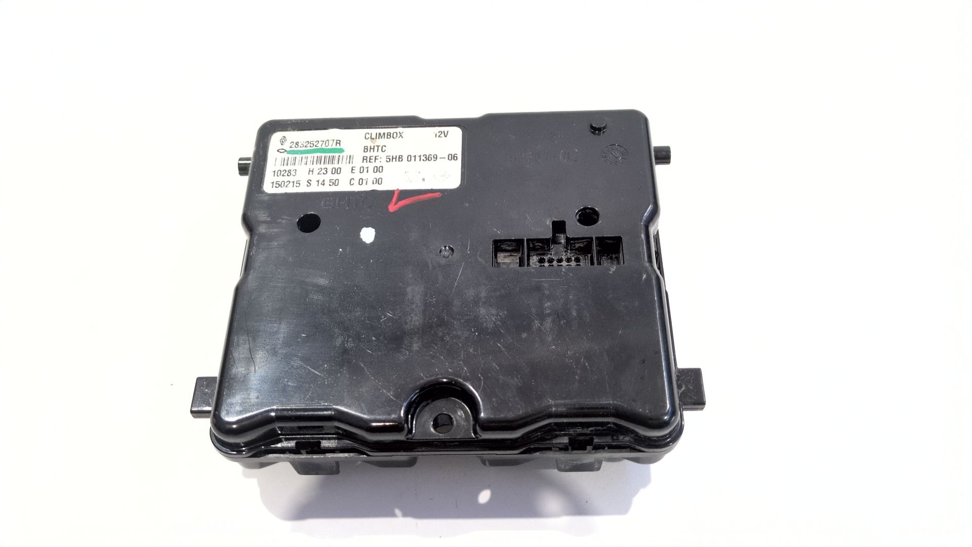 modulo_electronico_285252707r_renault_espace_v_jr_1_6_dci_160