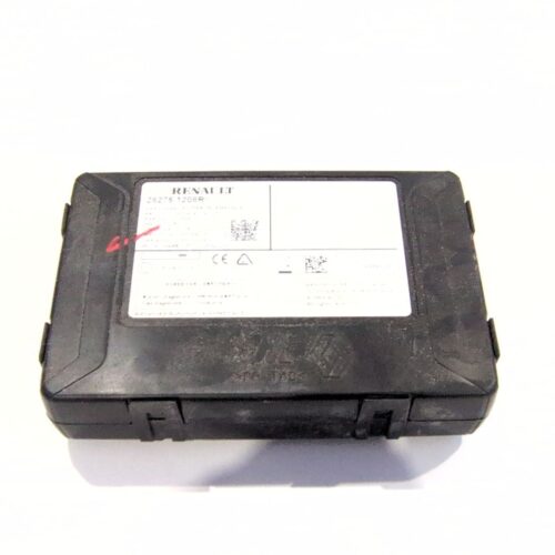 MODULO ELECTRONICO RENAULT ESPACE V (JR_) 1.6 DCI 160
