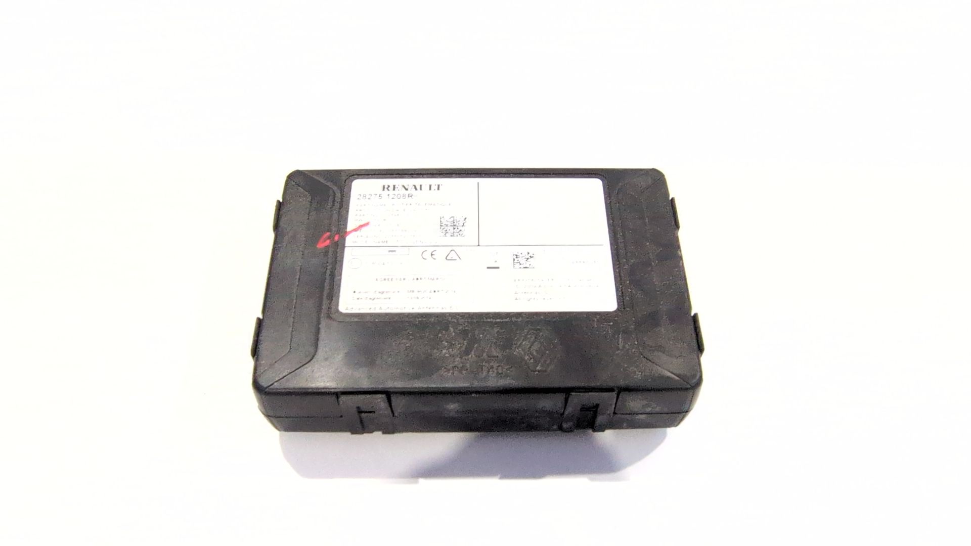 modulo_electronico_282751208r_renault_espace_v_jr_1_6_dci_160