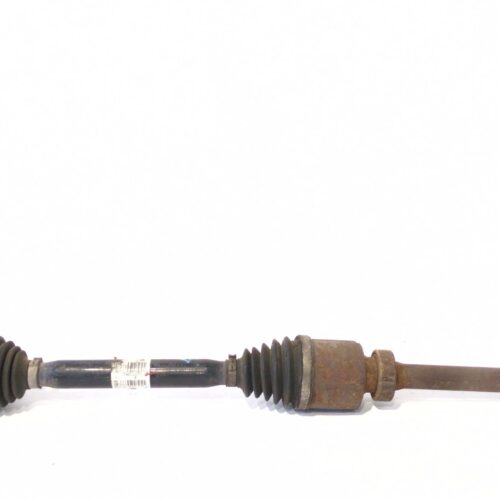 TRANSMISION DELANTERA DERECHA RENAULT ESPACE V (JR_) 1.6 DCI 160