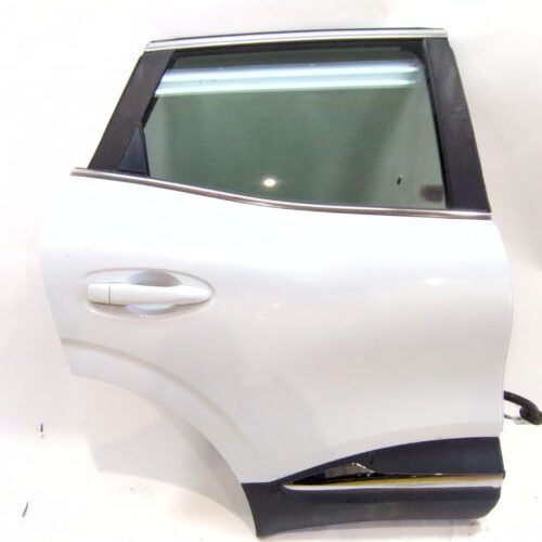 PUERTA TRASERA DERECHA RENAULT KADJAR (HA_ HL_) 1.5 BLUE DCI 115